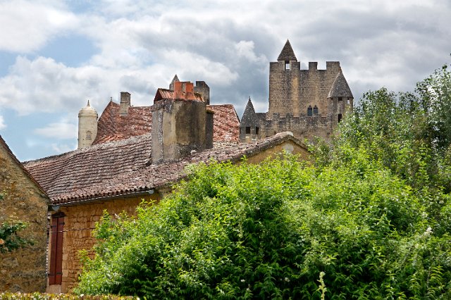 0081 Beynac.jpg - SONY DSC